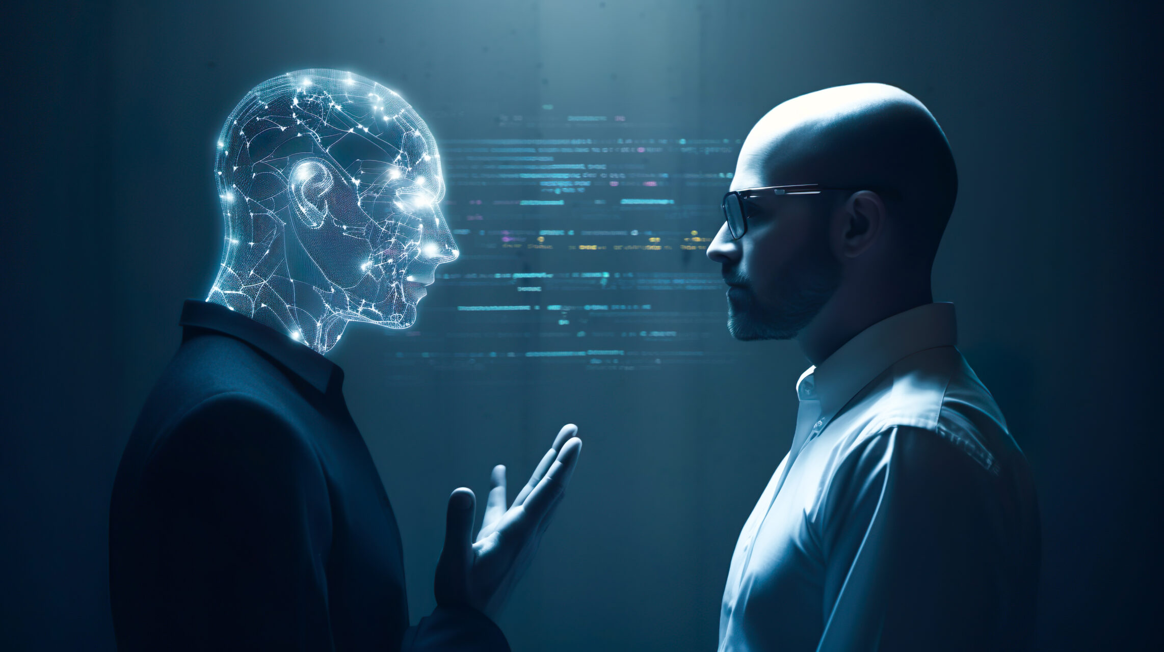 Exploring the Future of AI